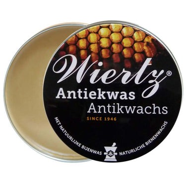 Wiertz antiekwas loog 250gr 380ml