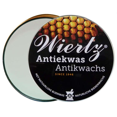 Wiertz antiekwas blanc wit 250gr 380ml