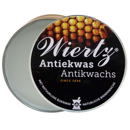 Wiertz antiekwas white wash 380ml