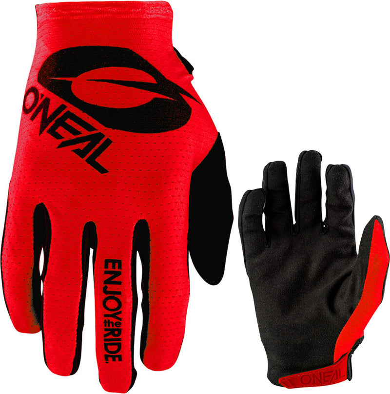 Load image into Gallery viewer, O'neal matrix stacked - mtb gloves
