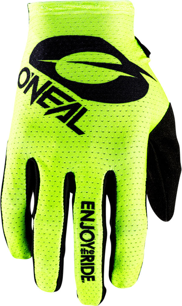 Load image into Gallery viewer, O'neal matrix stacked - mtb gloves
