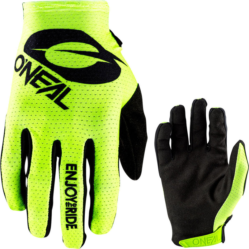 Load image into Gallery viewer, O'neal matrix stacked - mtb gloves
