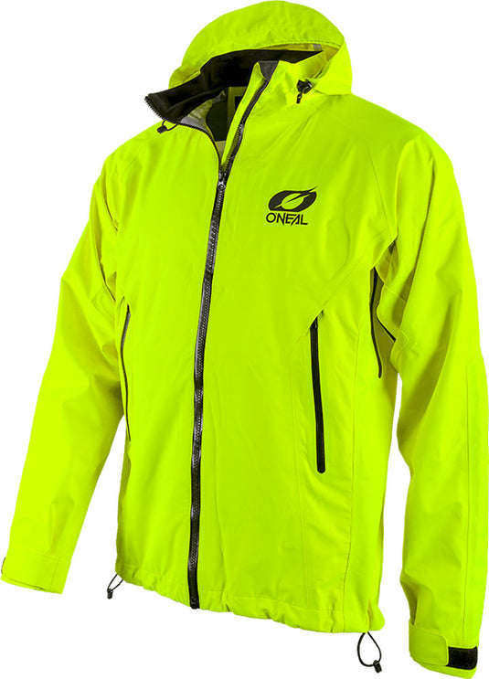 O'neal tsunami - mtb rain jacket