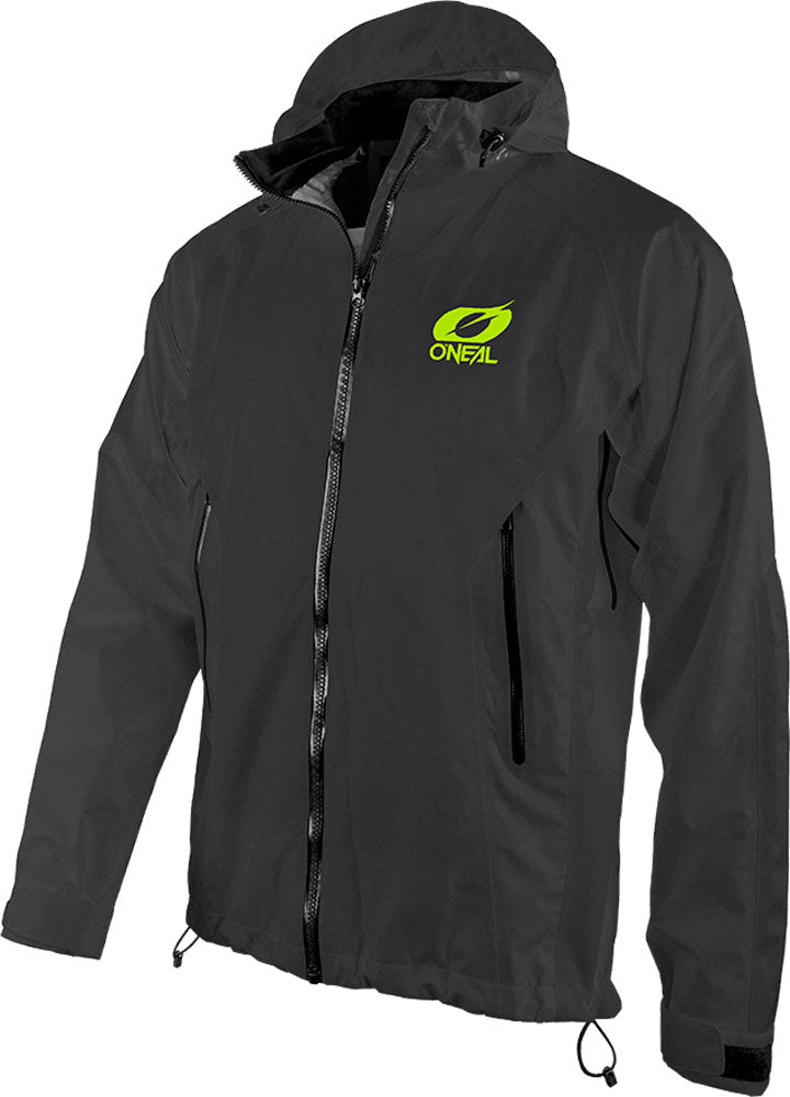 Load image into Gallery viewer, O'neal tsunami - mtb rain jacket
