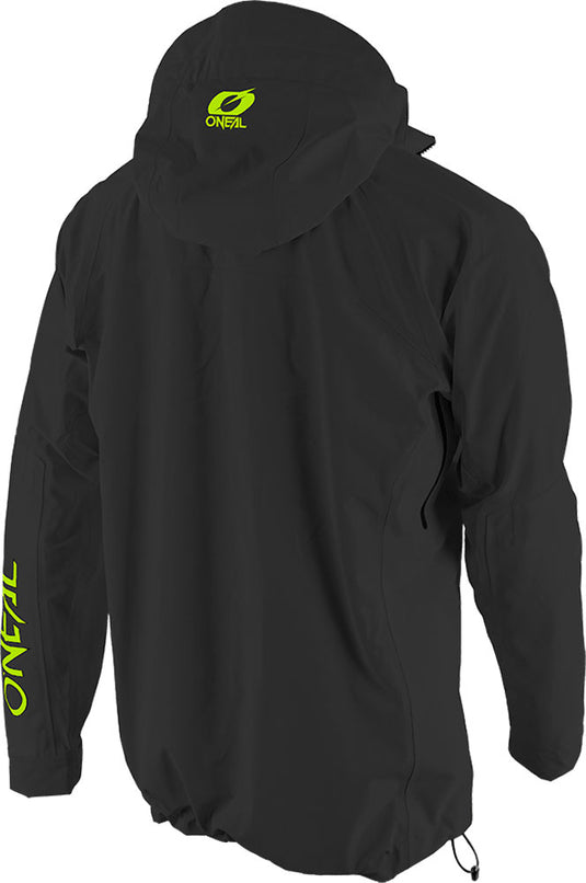 O'neal tsunami - mtb rain jacket