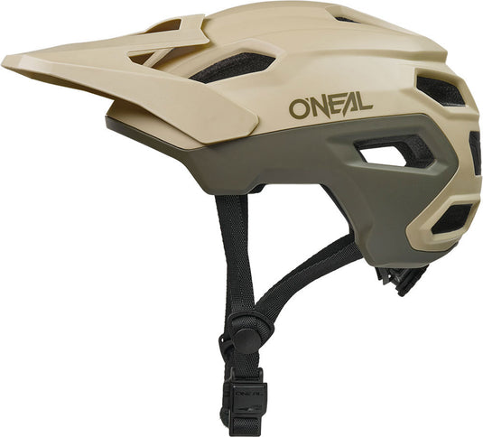 O'neal trailfinder evo solid - mtb helmet