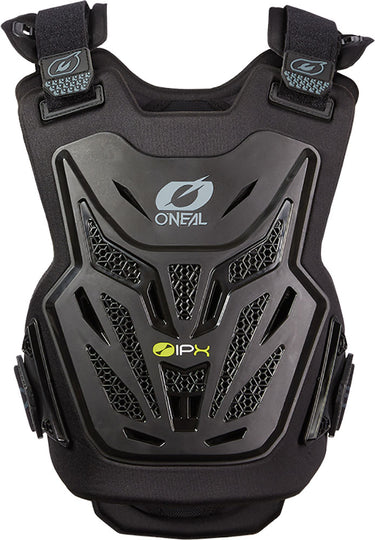 O'neal split lite - kid's breastplate