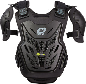 O'neal split pro - kid's breastplate