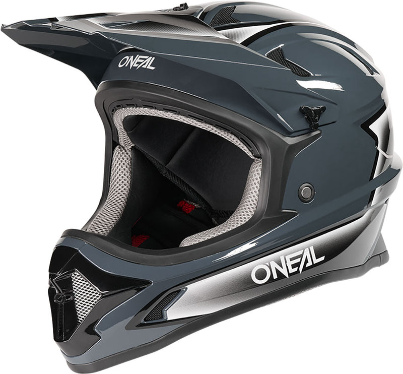 Load image into Gallery viewer, O'neal sonus slick - fullface helmet
