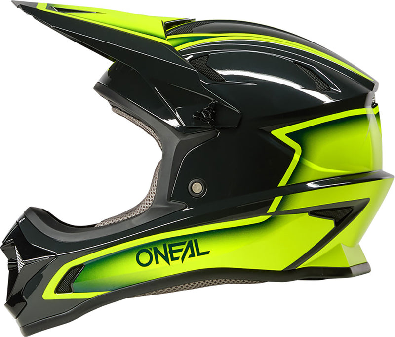 Load image into Gallery viewer, O'neal sonus slick - fullface helmet
