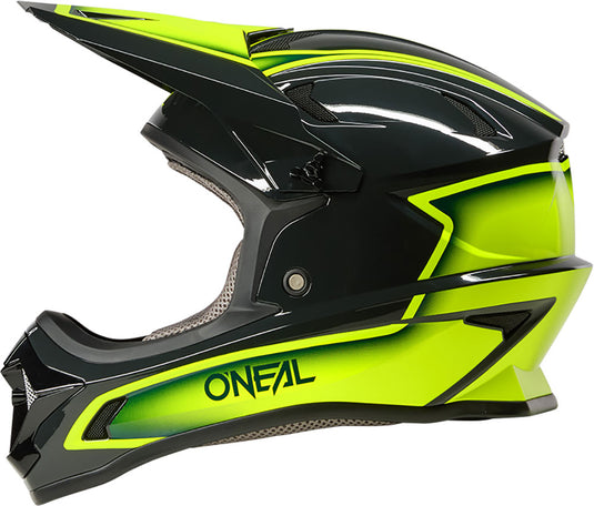 O'neal sonus slick - fullface helmet