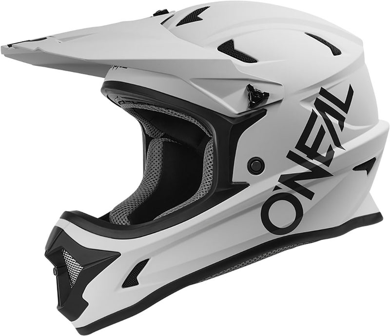 Load image into Gallery viewer, O'neal sonus solid - fullface helmet
