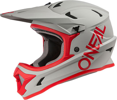 O'neal sonus solid - fullface helmet | m (57-58 cm)