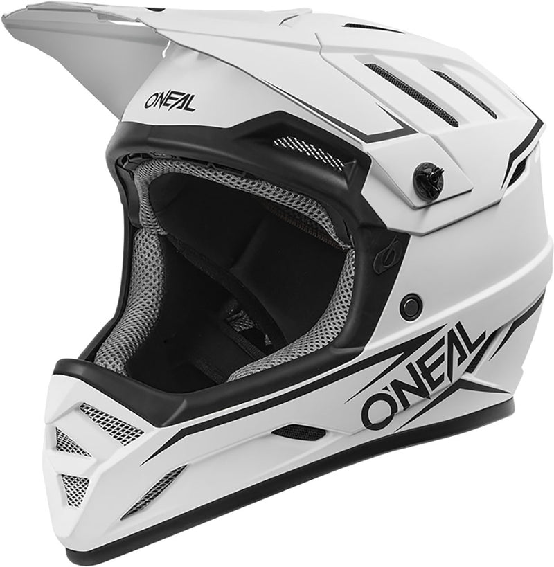 Load image into Gallery viewer, O'neal backflip solid - fullface helmet
