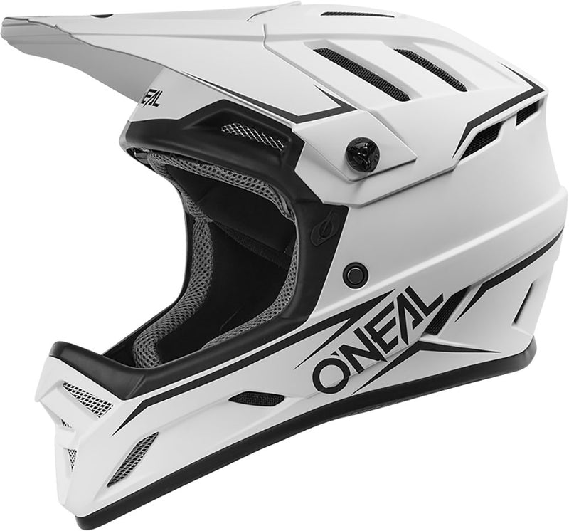 Load image into Gallery viewer, O'neal backflip solid - fullface helmet
