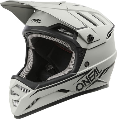 O'neal backflip solid - fullface helmet | l (59-60 cm)