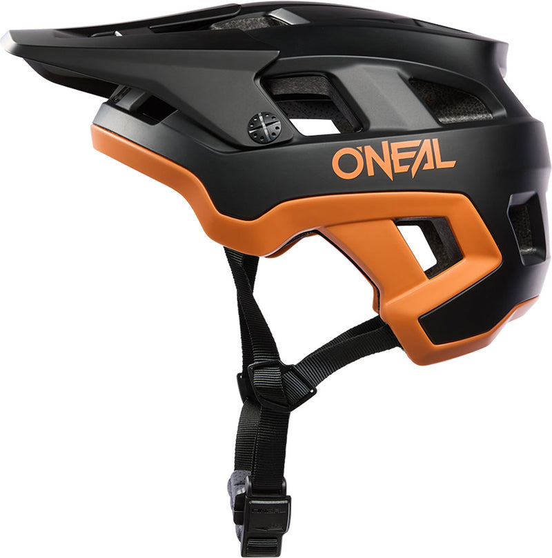 Load image into Gallery viewer, O'neal defender solid - mtb helmet
