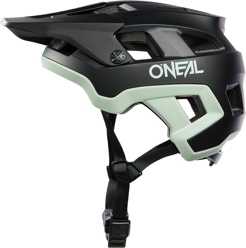 Load image into Gallery viewer, O'neal defender solid - mtb helmet
