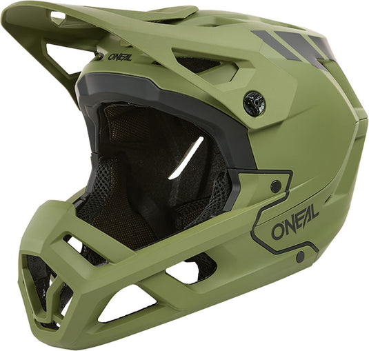 O'neal sl1 crest - fullface helmet