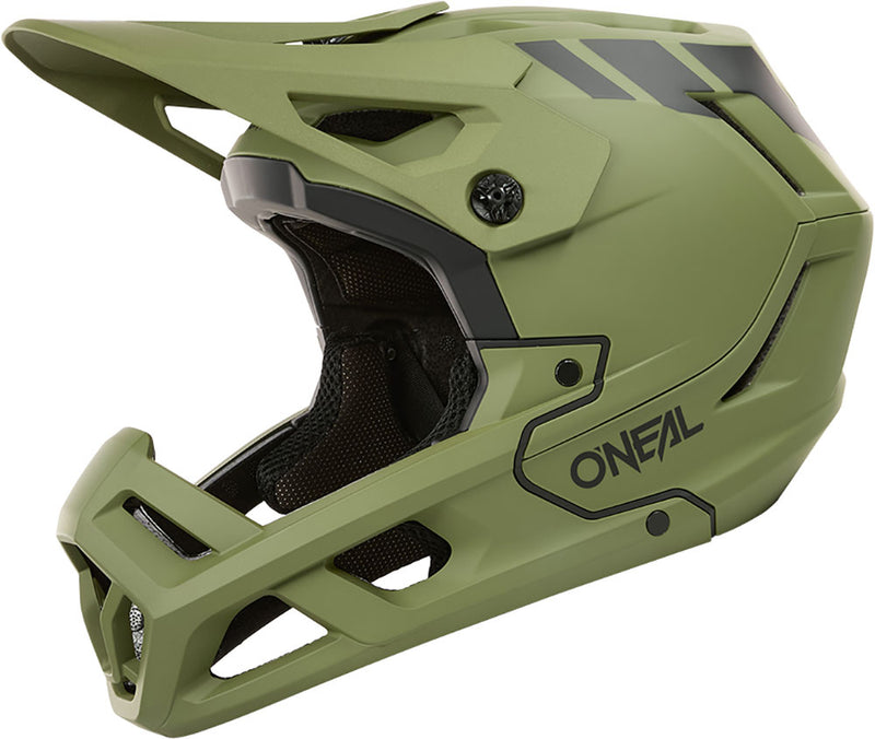 Load image into Gallery viewer, O'neal sl1 crest - fullface helmet

