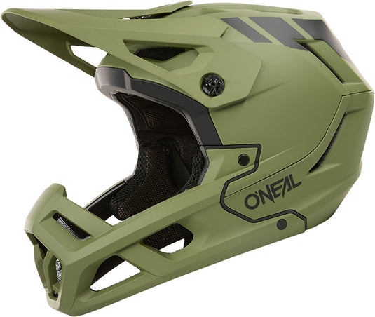 O'neal sl1 crest - fullface helmet