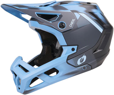 O'neal sl1 glacior - fullface helmet