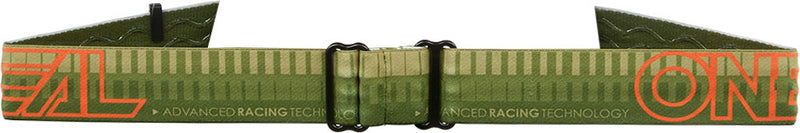 Load image into Gallery viewer, O'neal b-10 striped - goggle
