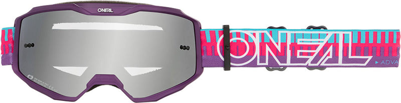 Load image into Gallery viewer, O'neal b-10 striped - goggle
