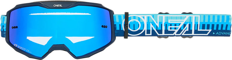 Load image into Gallery viewer, O'neal b-10 striped - goggle
