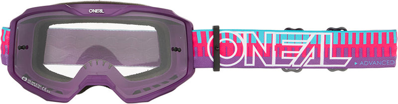 Load image into Gallery viewer, O'neal b-10 striped - goggle
