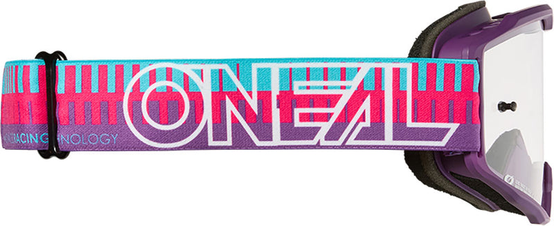 Load image into Gallery viewer, O'neal b-10 striped - goggle

