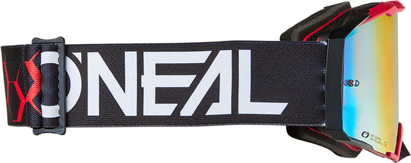 Load image into Gallery viewer, O'neal b-33 hexa - goggle
