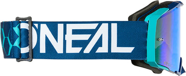O'neal b-33 hexa - goggle