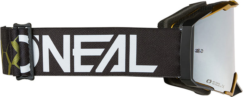 Load image into Gallery viewer, O'neal b-33 hexa - goggle
