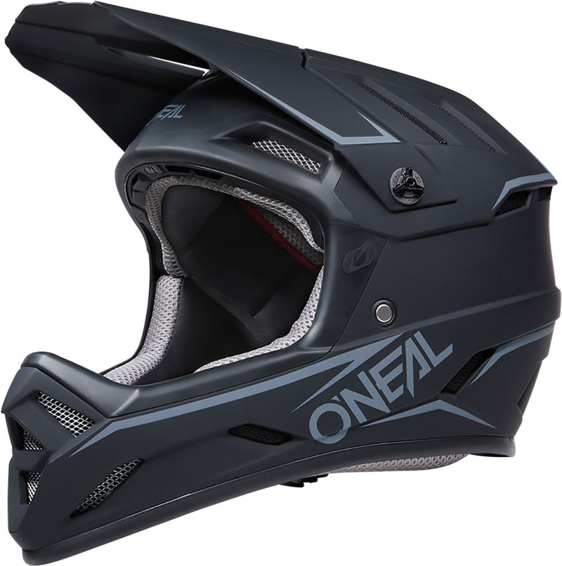 Load image into Gallery viewer, O'neal backflip solid - fullface helmet
