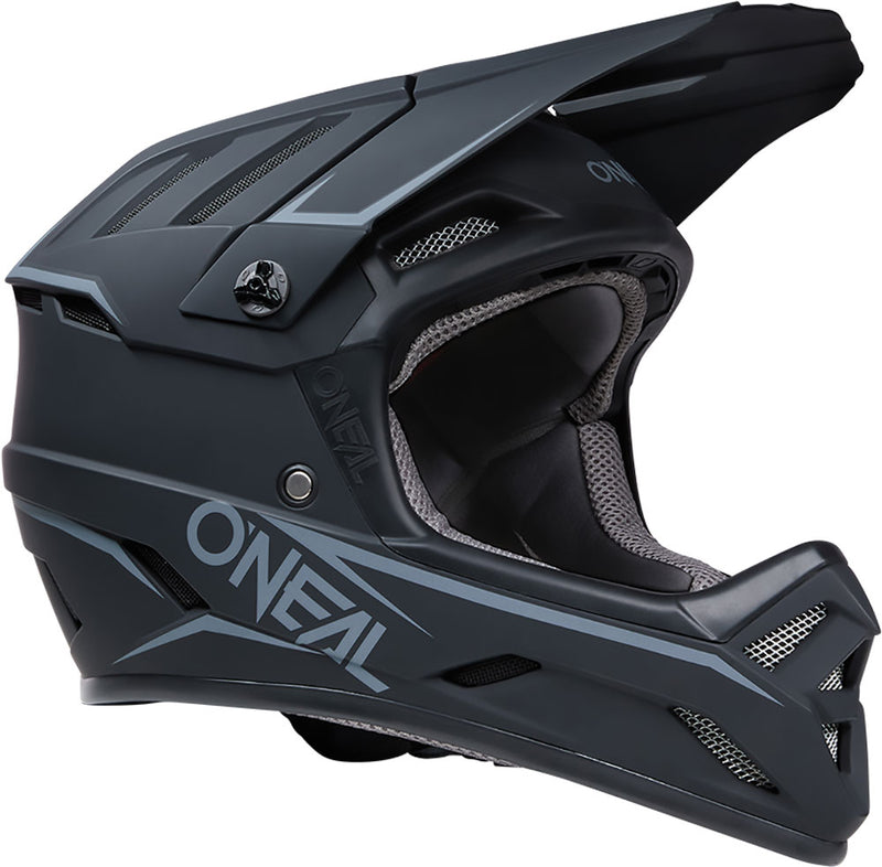 Load image into Gallery viewer, O'neal backflip solid - fullface helmet

