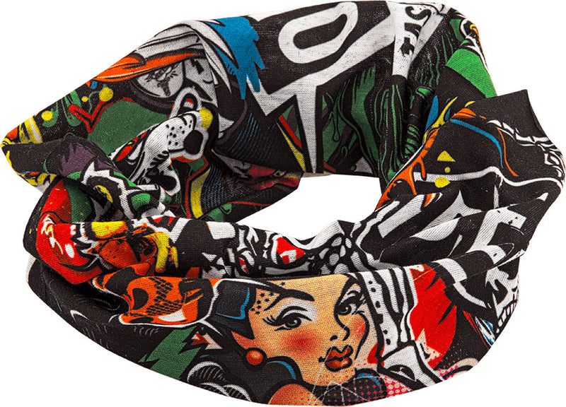 Load image into Gallery viewer, O'neal crank - multifunctional cloth
