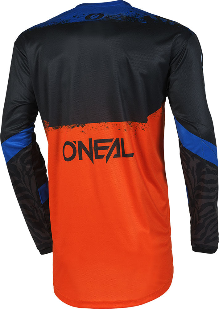 Load image into Gallery viewer, O'neal element shocker - mtb long sleeve jersey
