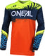 O'neal element shocker - kid's mtb jersey