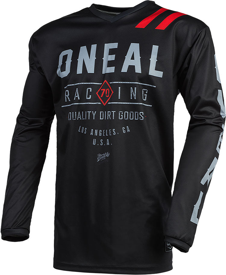 Load image into Gallery viewer, O'neal element dirt - mtb long sleeve jersey
