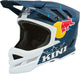 O'neal kini red bull dhc 1.0 - fullface helmet
