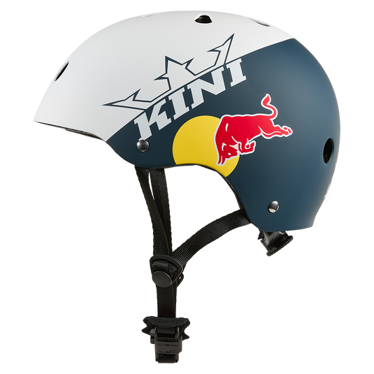 O'neal kini red bull bb 1.0 - mtb helmet