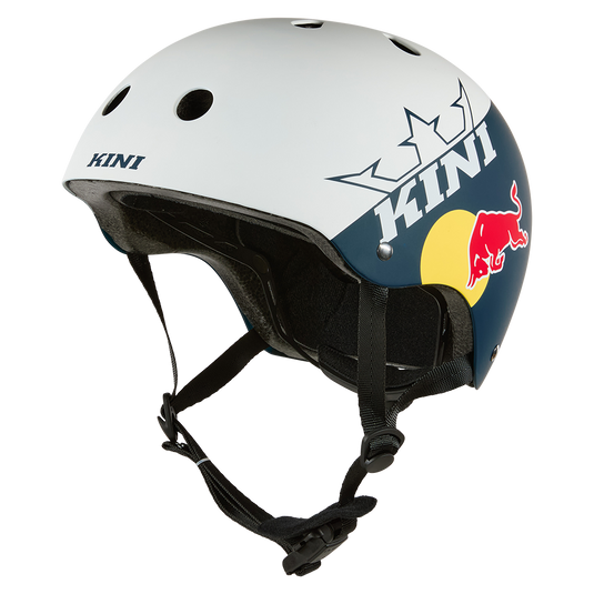 O'neal kini red bull bb 1.0 - mtb helmet