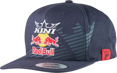 O'neal kini red bull 3.0 li - cap