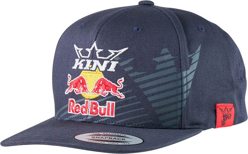 Load image into Gallery viewer, O'neal kini red bull 3.0 li - cap
