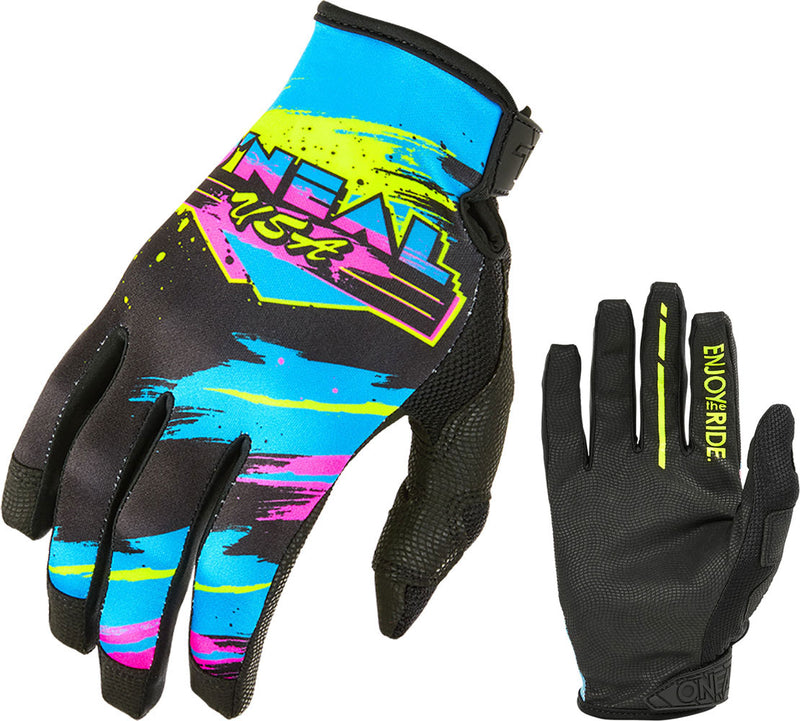 Load image into Gallery viewer, O'neal mayhem reseda - mtb gloves
