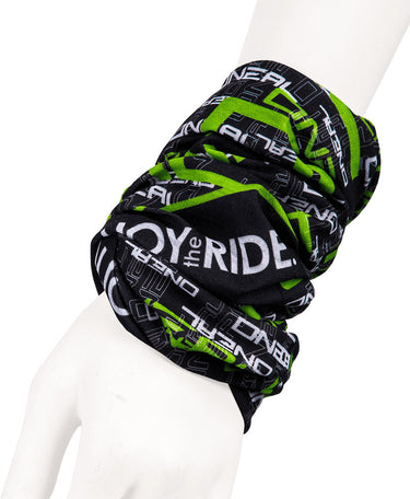 O'neal matrix - multifunctional cloth