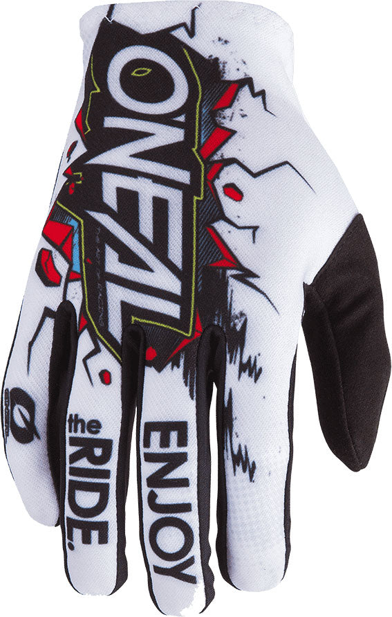 Load image into Gallery viewer, O'neal matrix villain - mtb gloves
