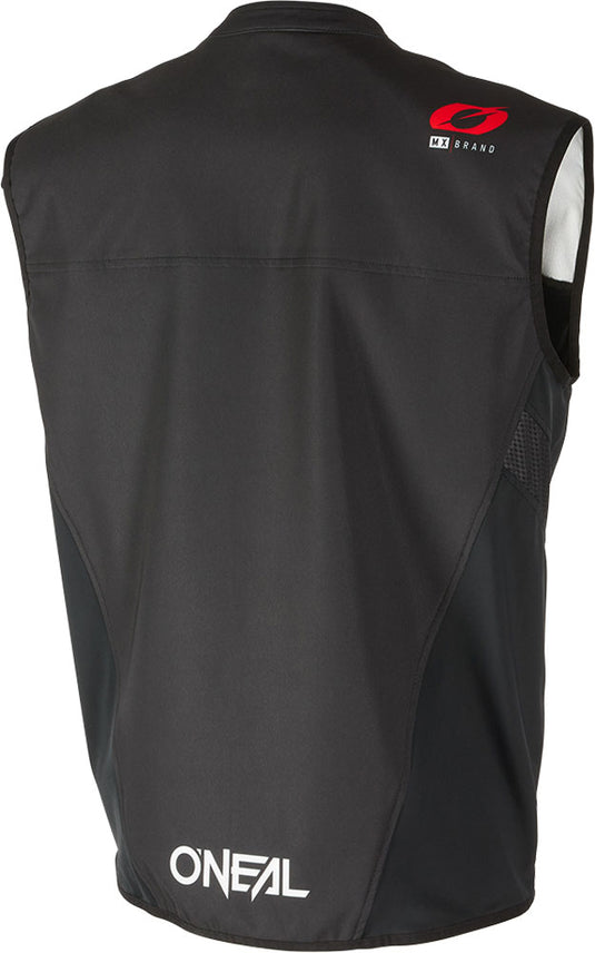O'neal soft shell mx - mtb vest