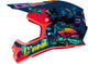 O'neal sonus youth rex - kid's fullface helmet | l (51-52 cm)